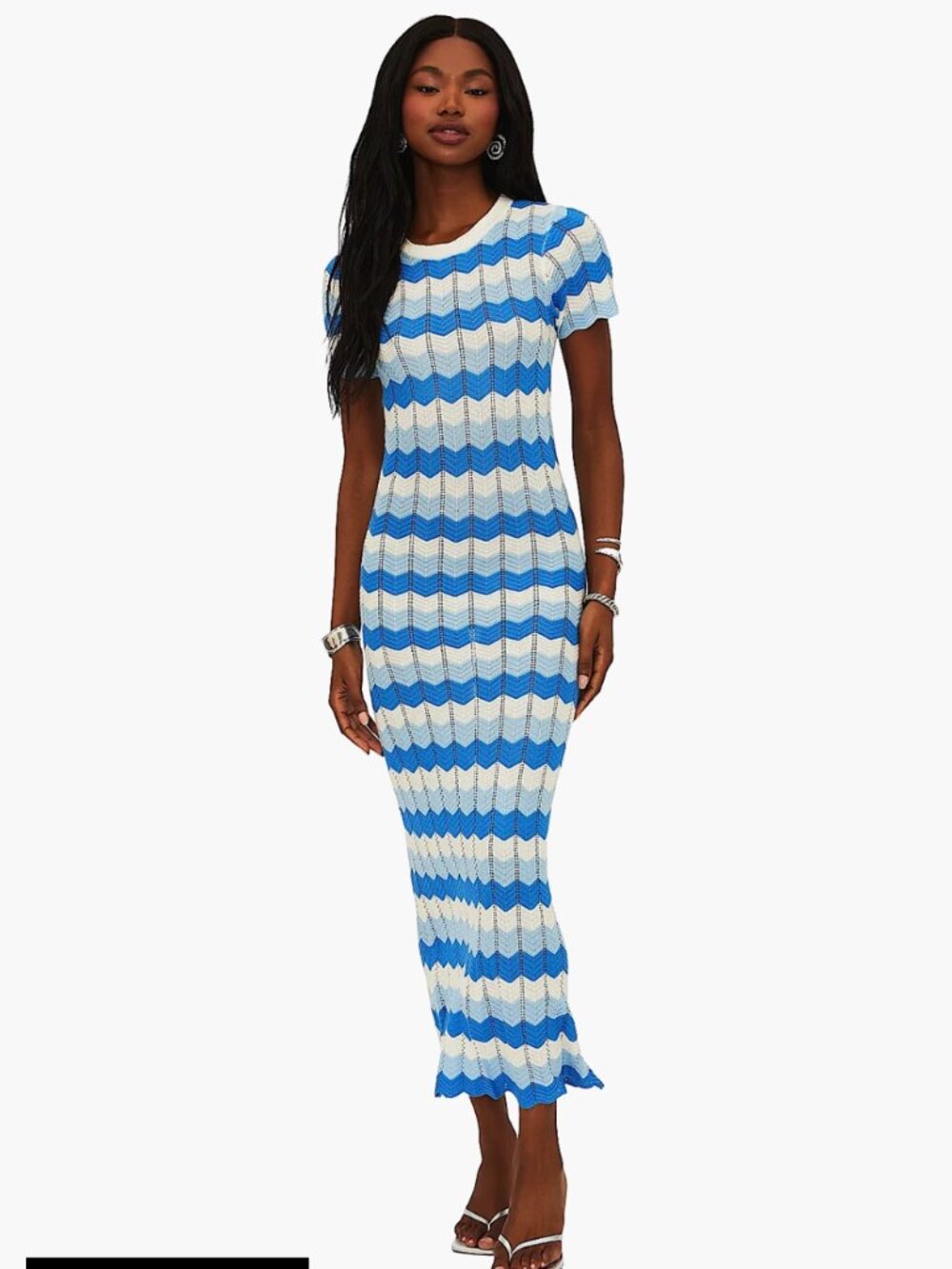 Emory Maxi Dress | Beach Riot